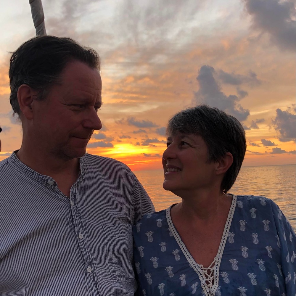 Meet your Posher, Susan